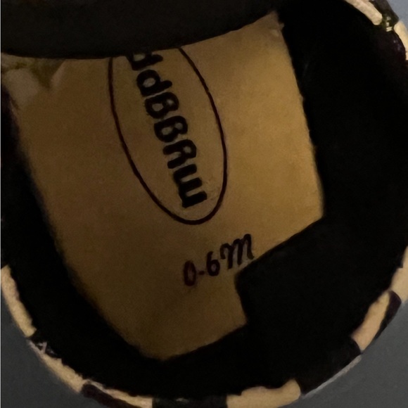 Ddbbrw checker shoes - Picture 6 of 9